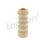 Topran Arka Süspansiyon Takozu – 107643001 / OEM 6N0512131A