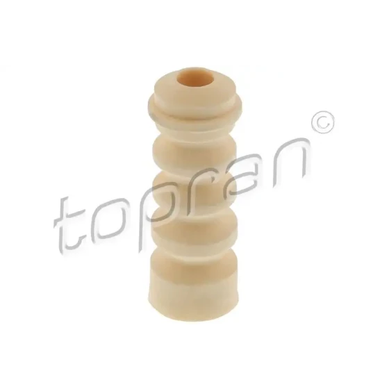 Topran Arka Süspansiyon Takozu – 107643001 / OEM 6N0512131A ürün görseli