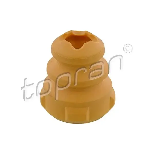 Topran Arka Süspansiyon Takozu – 110248001 / OEM 4B0512131Q