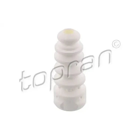 Topran Arka Süspansiyon Takozu – 112311002 / OEM 1K0511353M ürün görseli