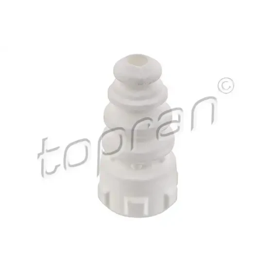 Topran Arka Süspansiyon Takozu – 113450001 / OEM 3C0511359B ürün görseli