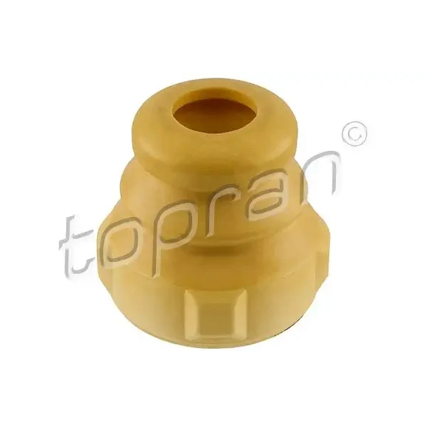Topran Arka Süspansiyon Takozu – 114002001 / OEM 7L0512131C