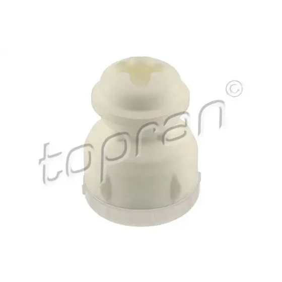 Topran Arka Süspansiyon Takozu – 114327001 / OEM 6Q0512131D ürün görseli