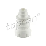Topran Arka Süspansiyon Takozu – 114328001 / OEM 1K0511353R