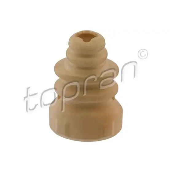 Topran Arka Süspansiyon Takozu – 114885001 / OEM 1K0511353F ürün görseli