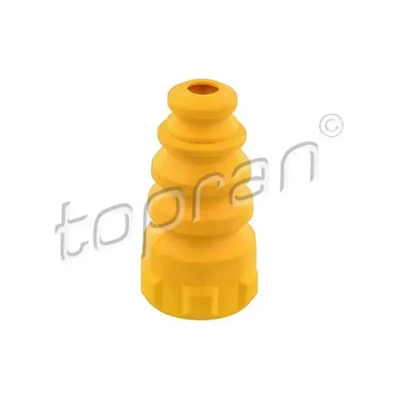 Topran Arka Süspansiyon Takozu – 116257001 / OEM 1K0511359 ürün görseli