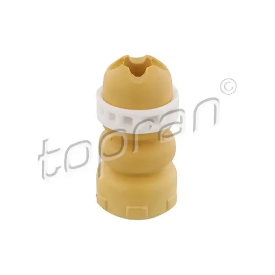 Topran Arka Süspansiyon Takozu – 116282001 / OEM 5Q0511357J ürün görseli