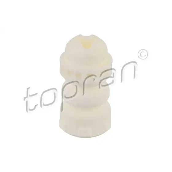 Topran Arka Süspansiyon Takozu – 116483001 / OEM 5Q0511357P ürün görseli