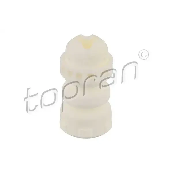 Topran Arka Süspansiyon Takozu – 116483001 / OEM 5Q0511357P