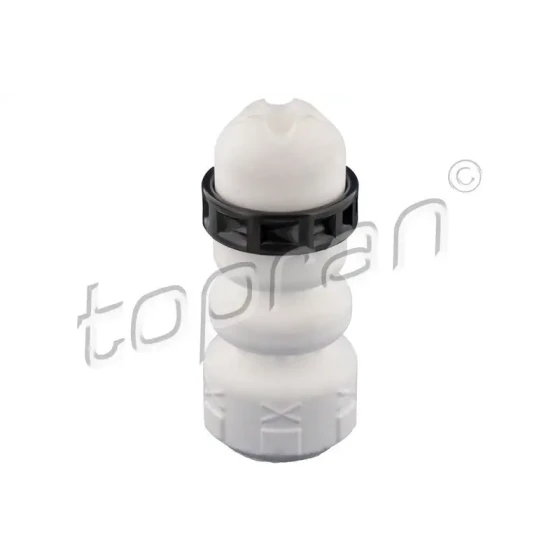 Topran Arka Süspansiyon Takozu – 116800001 / OEM 5Q0511351E ürün görseli