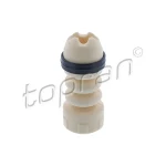 Topran Arka Süspansiyon Takozu – 119657001 / OEM 2Q0511351B