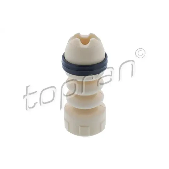 Topran Arka Süspansiyon Takozu – 119657001 / OEM 2Q0511351B ürün görseli