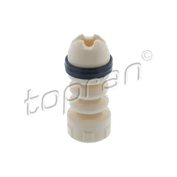 Topran Arka Süspansiyon Takozu – 119657001 / OEM 2Q0511351B