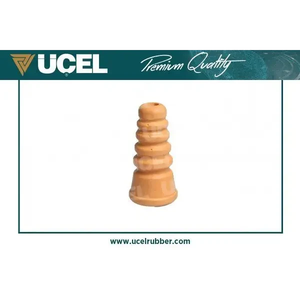 ÜÇEL Arka Süspansiyon Takozu – 20214