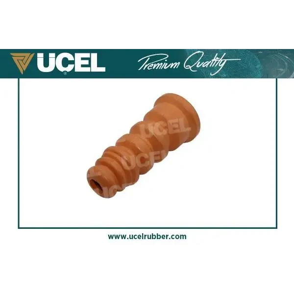 ÜÇEL Arka Süspansiyon Takozu – 20430 / OEM 3M515K570AC