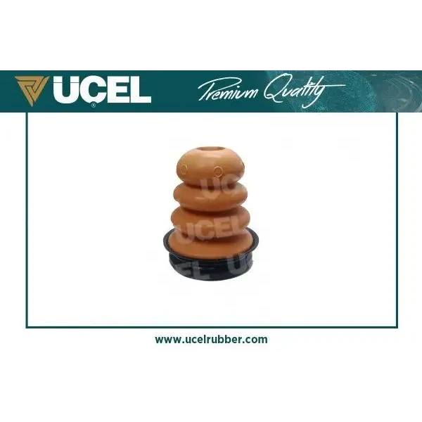 ÜÇEL Arka Süspansiyon Takozu – 20443