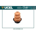 ÜÇEL Arka Süspansiyon Takozu – 20444 / OEM BK314002BC