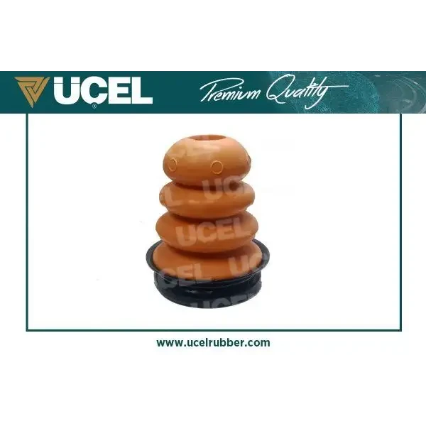 ÜÇEL Arka Süspansiyon Takozu – 20449