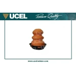 ÜÇEL Arka Süspansiyon Takozu – 20452