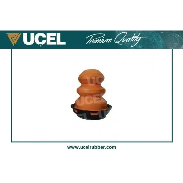ÜÇEL Arka Süspansiyon Takozu – 20452