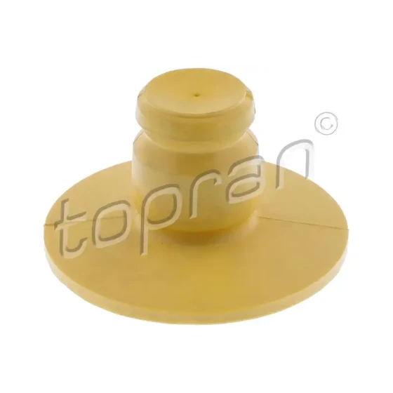 Topran Arka Süspansiyon Takozu – 206455001 / OEM 424764 ürün görseli