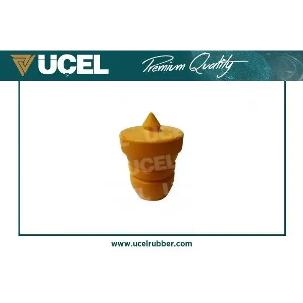 ÜÇEL Arka Süspansiyon Takozu – 30399 / OEM 46470781