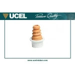 ÜÇEL Arka Süspansiyon Takozu – 31364 / OEM 51702991