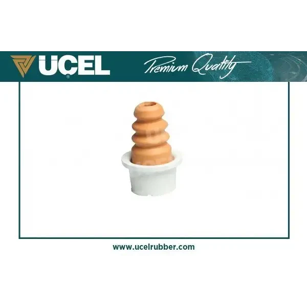 ÜÇEL Arka Süspansiyon Takozu – 31364 / OEM 51702991