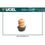 ÜÇEL Arka Süspansiyon Takozu – 31365 / OEM 46466617
