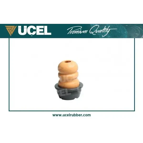 ÜÇEL Arka Süspansiyon Takozu – 31365 / OEM 46466617