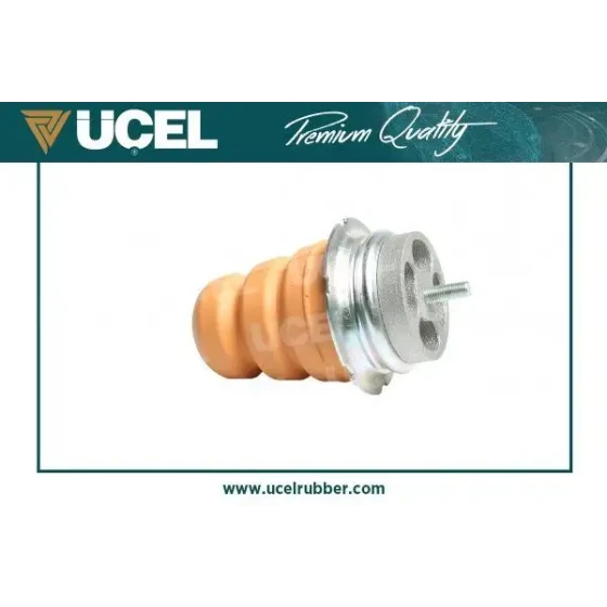 ÜÇEL Arka Süspansiyon Takozu – 31451 / OEM 46817717 ürün görseli