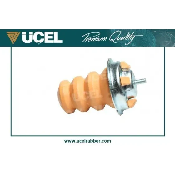 ÜÇEL Arka Süspansiyon Takozu – 31465 / OEM 51759794 ürün görseli