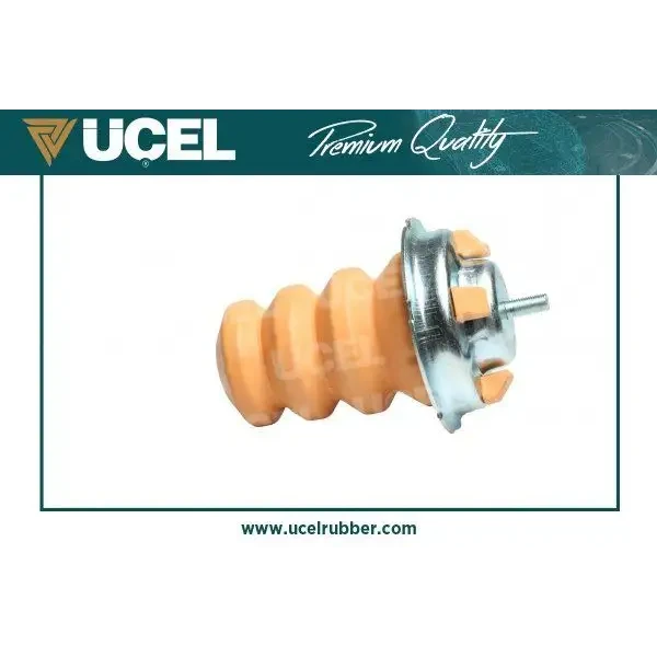 ÜÇEL Arka Süspansiyon Takozu – 31465 / OEM 51759794