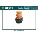 ÜÇEL Arka Süspansiyon Takozu – 31491 / OEM 51865204