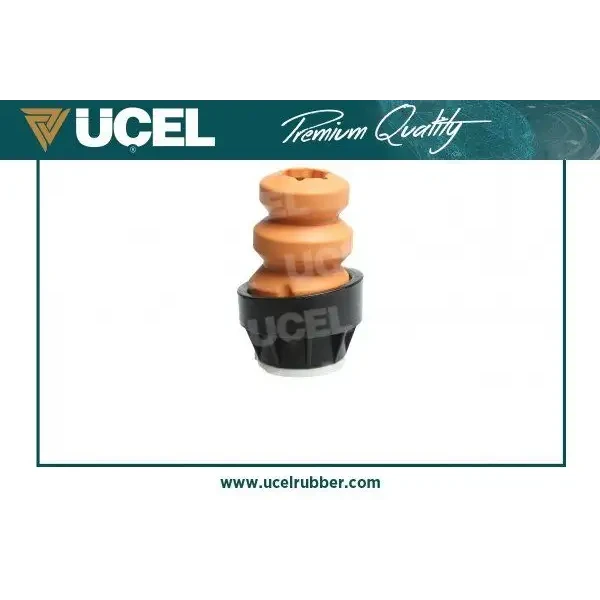 ÜÇEL Arka Süspansiyon Takozu – 31491 / OEM 51865204