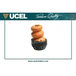 ÜÇEL Arka Süspansiyon Takozu – 31492 / OEM 51850337