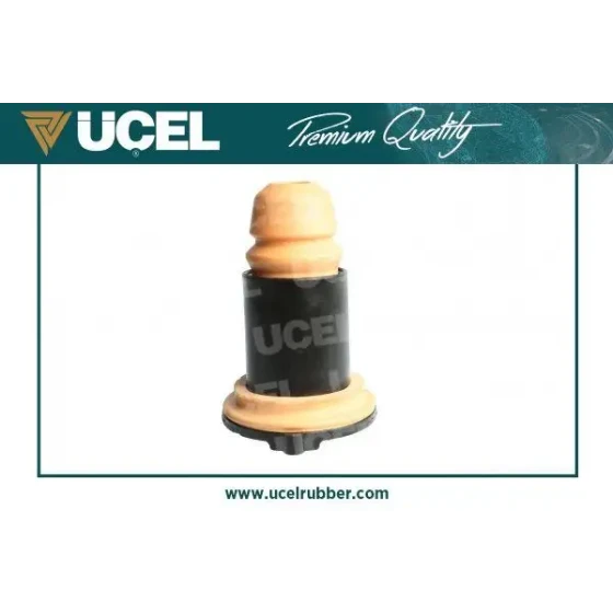 ÜÇEL Arka Süspansiyon Takozu – 31516 / OEM 5166A8 ürün görseli