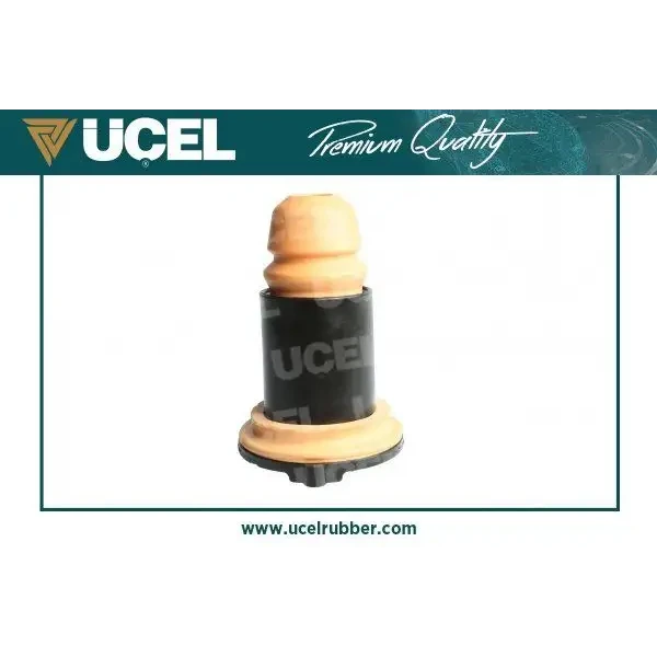 ÜÇEL Arka Süspansiyon Takozu – 31516 / OEM 5166A8