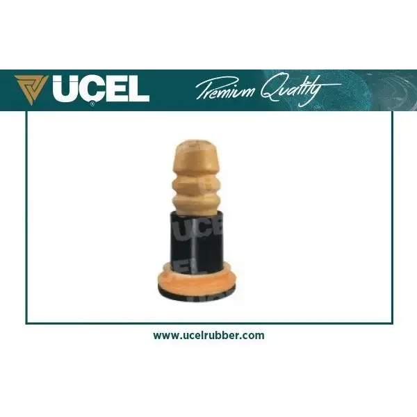 ÜÇEL Arka Süspansiyon Takozu – 31575 / OEM 51805787