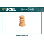 ÜÇEL Arka Süspansiyon Takozu – 41573 / OEM 516663