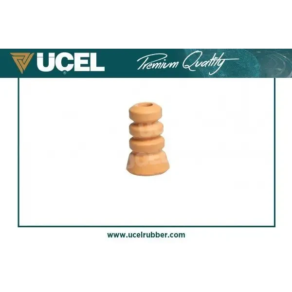 ÜÇEL Arka Süspansiyon Takozu – 41573 / OEM 516663
