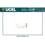ÜÇEL Arka Süspansiyon Takozu – 41652 / OEM 516694