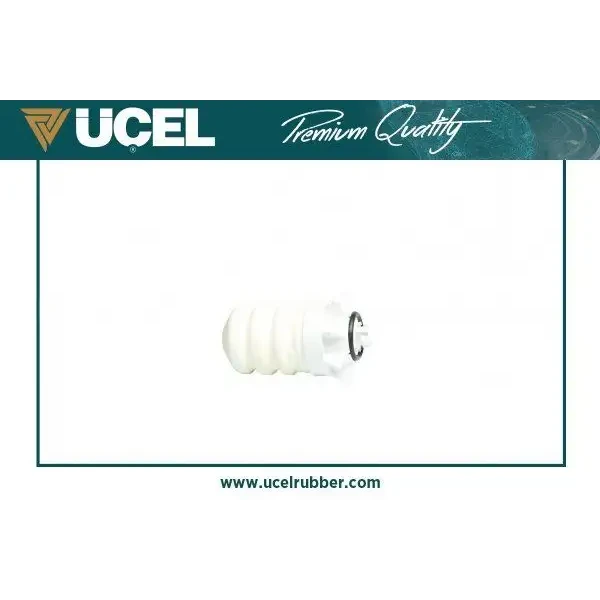 ÜÇEL Arka Süspansiyon Takozu – 41652 / OEM 516694