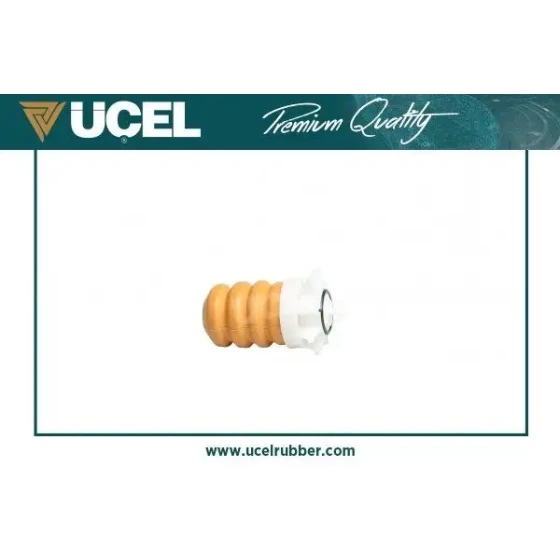 ÜÇEL Arka Süspansiyon Takozu – 41655 / OEM 516696 ürün görseli