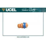 ÜÇEL Arka Süspansiyon Takozu – 41671 / OEM 516683