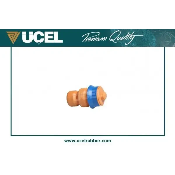 ÜÇEL Arka Süspansiyon Takozu – 41671 / OEM 516683