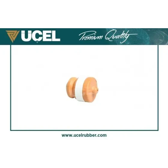 ÜÇEL Arka Süspansiyon Takozu – 41675 / OEM 9652181980 ürün görseli