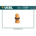 ÜÇEL Arka Süspansiyon Takozu – 41681 / OEM 9650485180