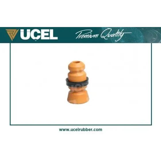 ÜÇEL Arka Süspansiyon Takozu – 41681 / OEM 9650485180 ürün görseli