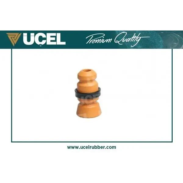 ÜÇEL Arka Süspansiyon Takozu – 41681 / OEM 9650485180